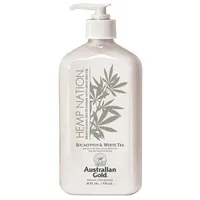 Australian Gold Hemp Nation Eucalyptus & White Tea Moisturizing