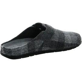 ROHDE Pantoffeln Grau 47
