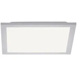LED Panel, weiss, 29,5x29,5, 3000K warmweiss, Memory Funktion