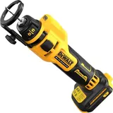 DeWalt DCE555N-XJ Akku-Trockenbaufräse 18 V