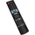G.b.s. elettronica REPLACEMENT FOR SAMSUNG, TV, Drucktasten, Schwarz - Schwarz
