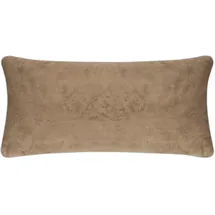 PAD Elegance Dekokissen 35 x 60 cm Braun