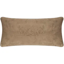 PAD Elegance Dekokissen 35 x 60 cm Braun
