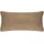 PAD Elegance Dekokissen 35 x 60 cm Braun
