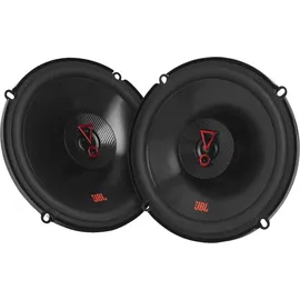 JBL Stage3 627F — 16,5cm 2-Wege Koaxiallautsprecher