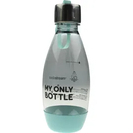 Sodastream My Only Bottle 0,5 l icy blue