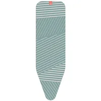 Joseph Joseph Flexa Easy-fit Bügeltischbezug grau 135cm