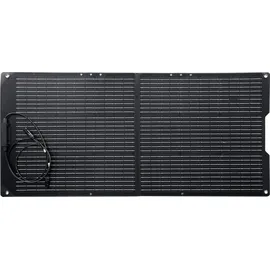Growatt 100W Solar 0% MwSt §12 III UstG Panel faltbares Solarmodul