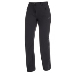 Mammut Damen Winter Hiking SO Pants, 44 - black