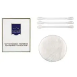 Sauvage Accessoires Vanity-Set in Kartonage 400 100 016 , 1 Karton = 100 Sets