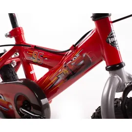 HUFFY 12 Zoll RH 0 cm rot