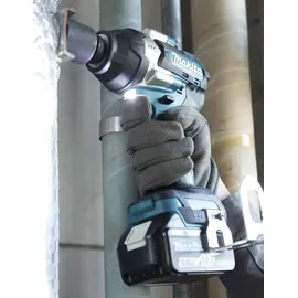 Makita DTW701RTJ inkl. 2 x 5,0 Ah Akku + Ladegerät + Makpac Gr. 3