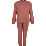 MINYMO Kinder Trainingsanzug in Rosa | Gr.: 80
