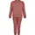 MINYMO Kinder Trainingsanzug in Rosa | Gr.: 80