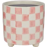 BUTLERS NEW Delft 14 x 14 x 14 cm Rosa