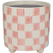 BUTLERS NEW Delft 14 x 14 x 14 cm Rosa