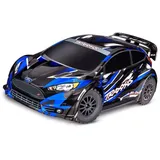 Traxxas Ford Fiesta ST Rally 4x4 BL-2S 1:10 RTR HD-Teile