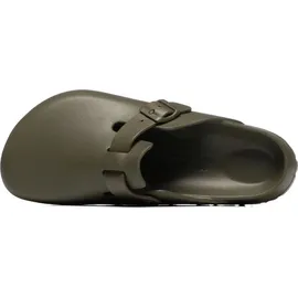 Birkenstock Boston EVA - Grün