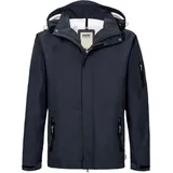 Hakro Housten Active-Jacke Unisex Blau S