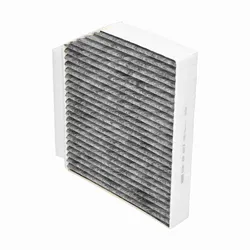 MANN-FILTER Filter, Innenraumluft Unterhalb Des Handschuhfaches  für BAW MERCEDES-BENZ A2068350100 A2058350047 A2058350147 CUK 26 023