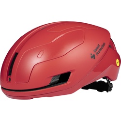 Sweet Protection Falconer Aero 2Vi Mips Helmet lava (LAVA) S-M