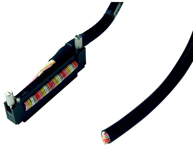 Mitsubishi Electric E/A Konvertierungseinheit FA-CBL50FV