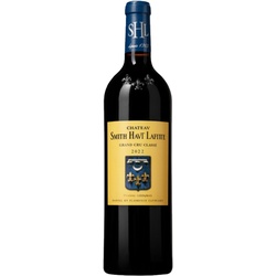 2022 Château Smith Haut-Lafitte