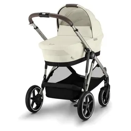 cybex retail gmbh Gazelle S Seashell/Taupe