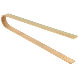 MONOUSO - Fingerfood - Zangen 16cm (50 Stück)