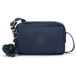 Kipling Abanu Crossbody S Blue Bleu 2