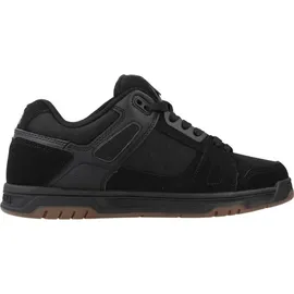 DC Shoes Stag Herren Schwarz Weite