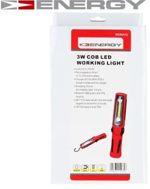 ENERGY Handleuchte ne00433