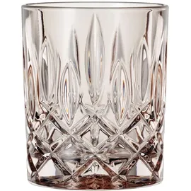 Nachtmann Noblesse Whiskygläser-Set taupe