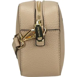 Valentino Fall Re Umhängetasche Kunstleder Ecru/Beige