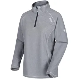 Regatta Montes Sweatshirt Mini Stripe Navy/Weiß 46