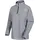Regatta Montes Sweatshirt Mini Stripe Navy/Weiß 46
