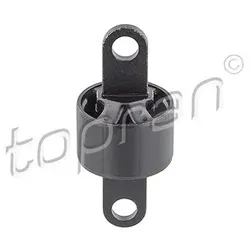 Topran Lagerung, Achskörper [Hersteller-Nr. 304484] für Ford