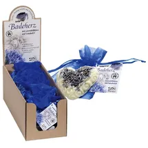 Saling Badeherz Badezusatz 35 g