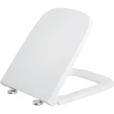 Vitra S20 WC-Sitz Weiß