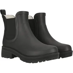 WEATHER REPORT Gummistiefel »Teal W Rubber Boot«, wasserdicht WEATHER REPORT Black 40