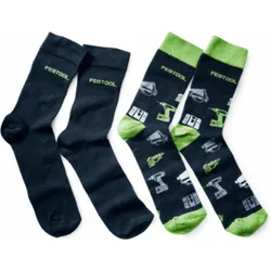 Festool Socken SOCK-FT1-L