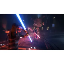 Star Wars Jedi: Fallen Order (USK) (PS4)