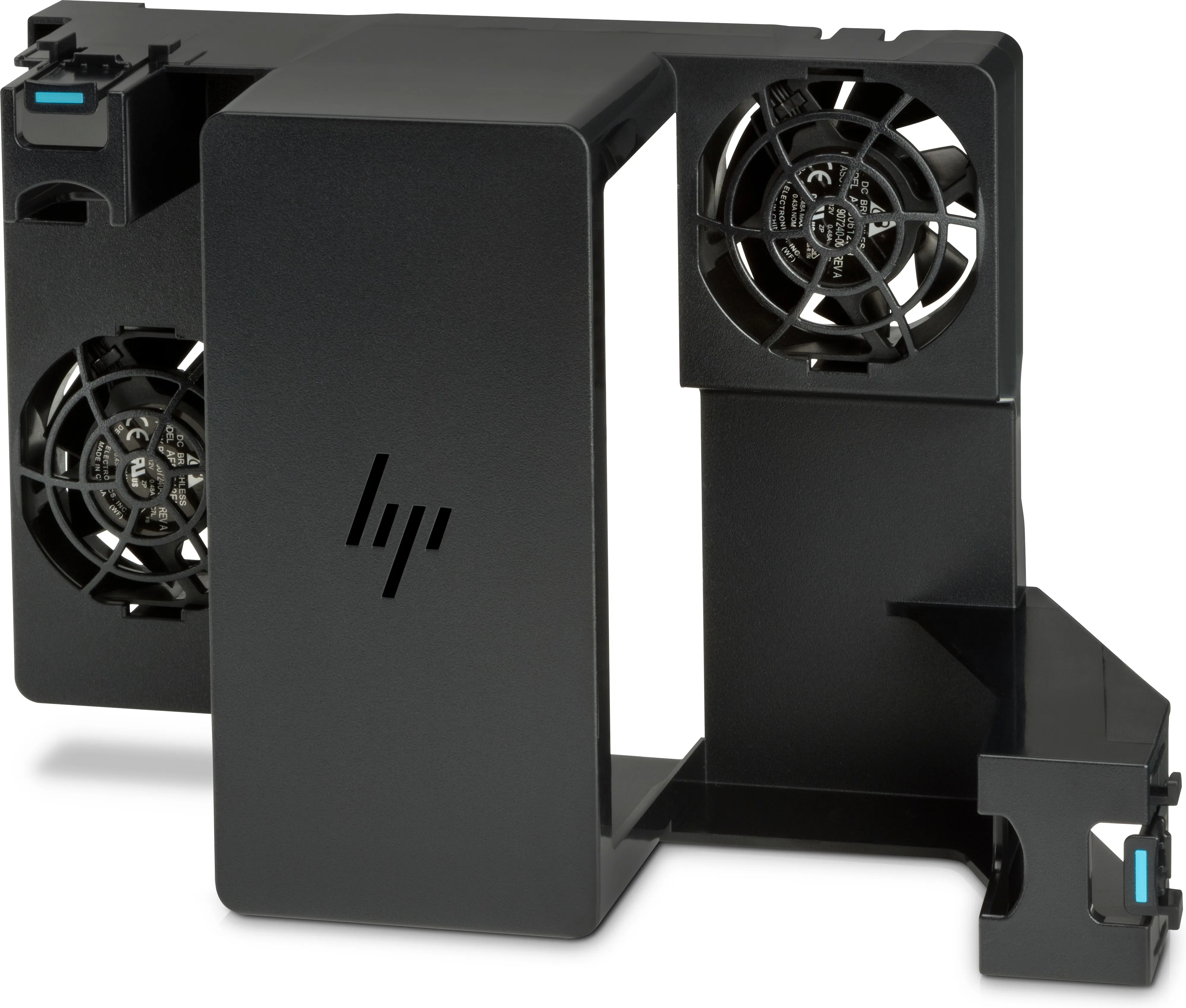 HP  Speicher-Kühlungs-Kit - für Workstation