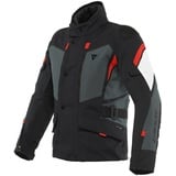 Dainese Carve Master 3 Gore-Tex - Schwarz/Dunkelgrau/Rot - 54