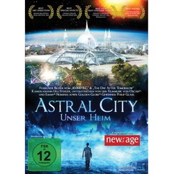 Astral City - Unser Heim (DVD)