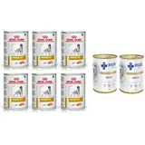 Royal Canin Urinary S/O CANINE 12 x 410 g