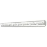 Decosa Zierleiste G22 2 m 31 x 31 mm