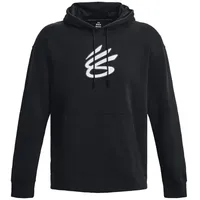 Under Armour Curry Splash Hoodie L