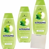 usy Sanfte Frische Shampoo 400 ml