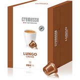 Cremesso Lungo Crema Kaffeekapseln, 48er-Pack (2001924)